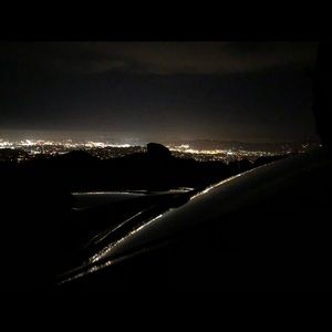 Meet your Posher, Ray